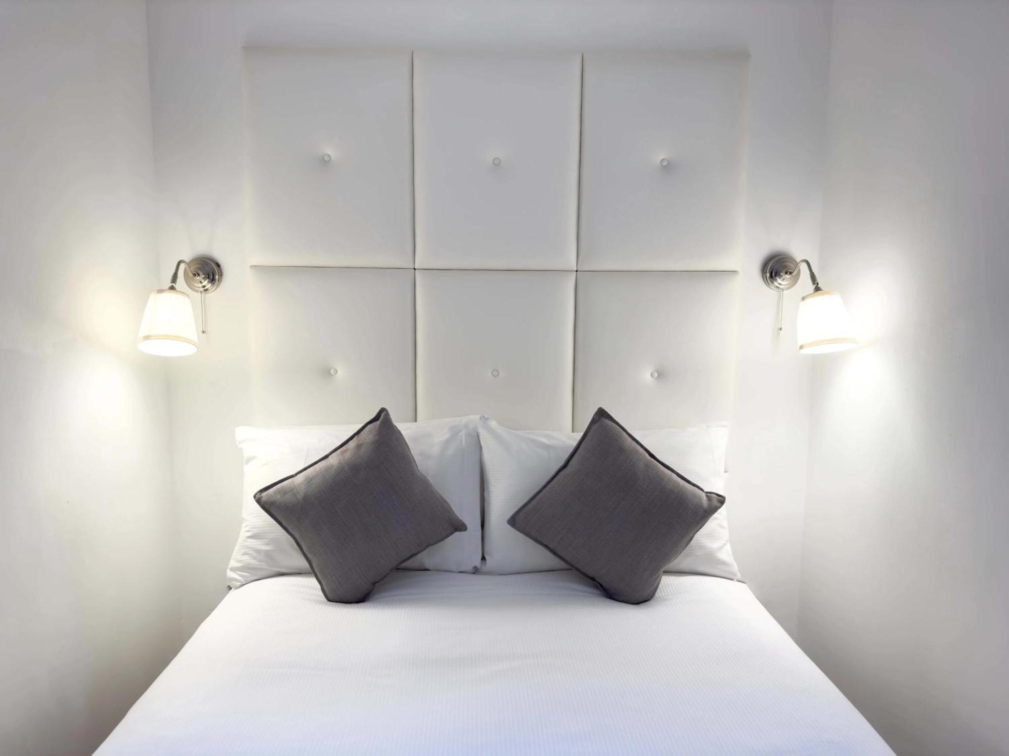 Hanover 71 Suites — Foto’s 1